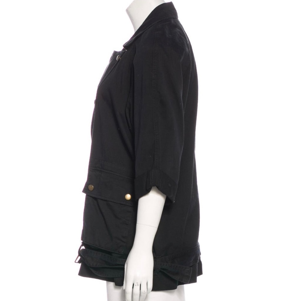 Current/Elliott Jacket - Picture 2 of 3